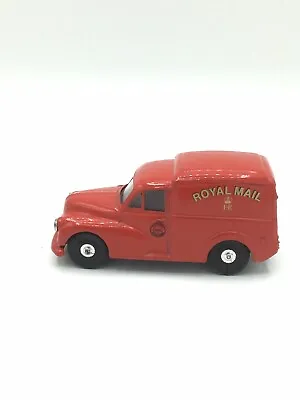 £2.49 • Buy Corgi Classics Morris Minor Royal Mail Van {Early Made In GB Issue}