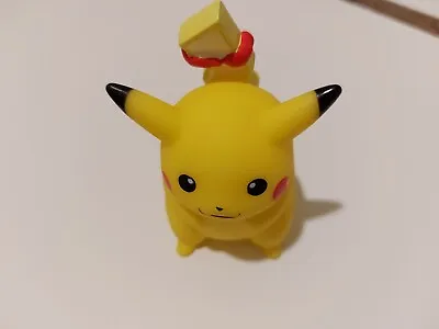 £7 • Buy Pokemon Kids Figure - Gigantamax Pikachu GMax *Brand New*