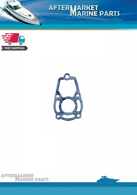 Exhaust Manifold Gasket Fits On MD19 MD21A For Volvo Penta Replaces#: 85140 • $35.90