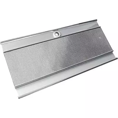 OER MB541 1966-68 Fits Mopar B-Body Chrome Console Door • $170.99