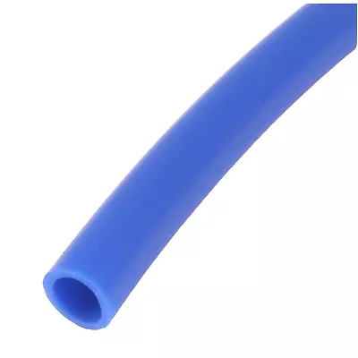 5/16  ID Blue Tubing In 100’ Roll Used With Rabbit Nipple • $36.95