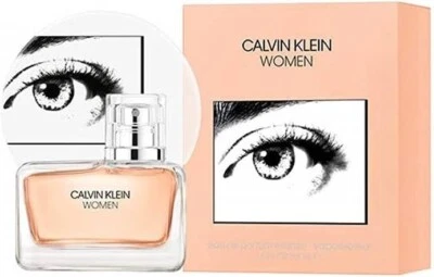 Calvin Klein WOMEN INTENSE - Women’s Fragrance 50mL Bottle EDP New Perfume BOXED • $57.50