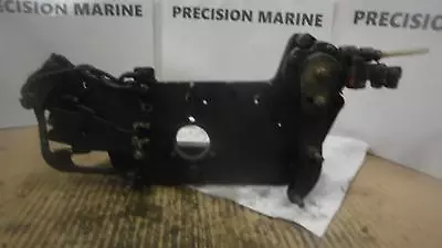 Shift Bracket W/Valve & Reverse Valve Switch Mercruiser 888 • $5000