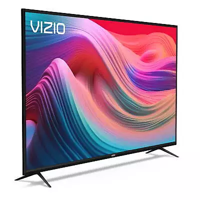 VIZIO 65  Class V-Series 4K UHD LED Smart TV V655-J09 • $421.20