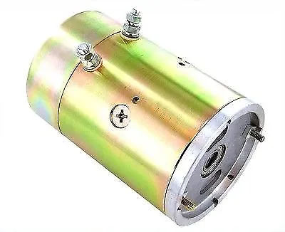 MEYER MEYERS SNOW PLOW MOTOR 15829 15841 - Heavy Duty • $87.99