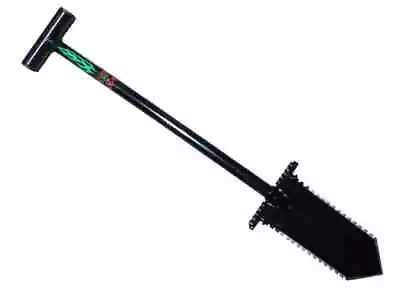 Anaconda Nx-5 Long T-handle 31  Shovel For Metal Detecting • $77.42