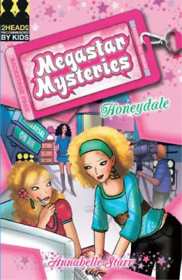 Honeydale (Megastar Mysteries) Annabelle Starr Used; Good Book • £3.36