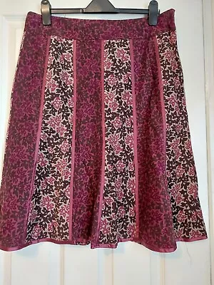 Vintage Laura Ashley Skirt 16 • £7.50