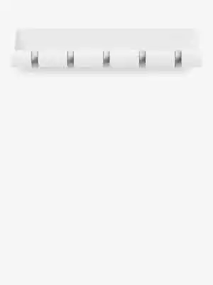 Umbra Cubby Hallway Flip Hook Organizer White • £24.99