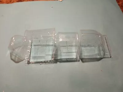 $20 • Buy Wilde Sau Resin 1/24 Ju87 Stuka Replacement Vacuformed Canopies For Airfix