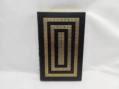 Aristotle By John H Randall Jr - Leather Bound Hardback Easton Press 1990 • £45