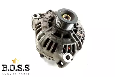 03-08 Mercedes W220 S55 G55 CL55 AMG Alternator Generator 180 AMP OEM • $119