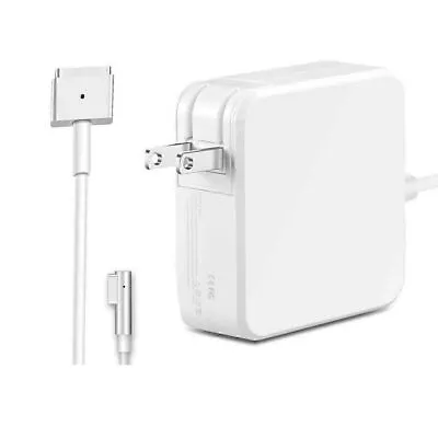 45W 60W 85W AC Power Adapter Charger 1/2 For Mac Book Macbook Pro 11 13  15  Air • $13.69