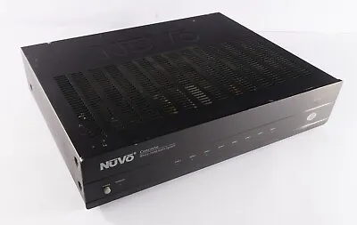 NuVo Concerto NV-18GM Whole Home Audio System • $119.99