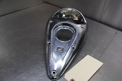 04-07 Honda VTX1300R VTX1300 Dash Trim Fairing Surround • $75.56