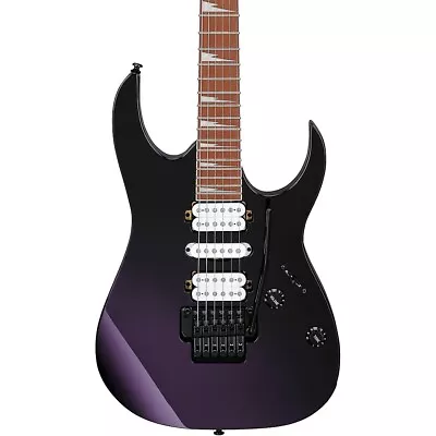 Ibanez RG470DX Electric Guitar Tokyo Midnight • $499.99