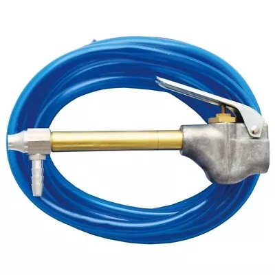 Milton® Siphon Spray Blow Gun & Hose Tubing Kit (For Use With Liquids) • $25.22