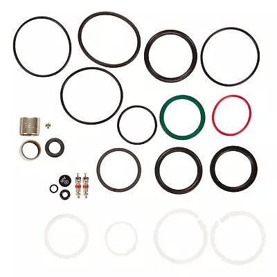 RockShox Basic Service Kit Monarch RTt3/RT/R 2011 11.4115.113.020 • $39.84