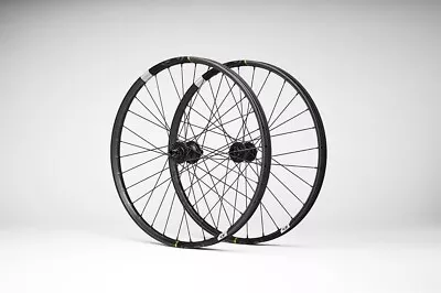 Crank Brothers Synthesis DH 11 27.5 Boost XD P321 Wheelset 20x110 Boost/12x157 • $3503.92