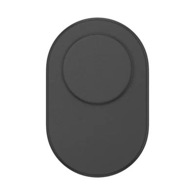 $49.95 • Buy PopSockets PopGrip MagSafe Phone Grip Stand Mount Magnet Holder - Black