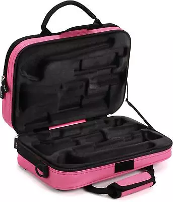 Protec MX307FX MAX Bb Clarinet Case - Pink • $49.99