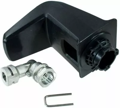 £15.84 • Buy Genuine Karcher K Series Pressure Washer K4 K5 Full Control Back Foot 90024370