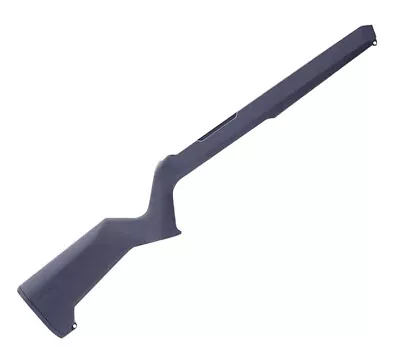 Magpul X-22 Gray Synthetic Stock For Ruger 10/22 .22 Rifle - Made In USA • $84.98