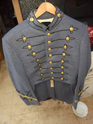 Vintage The Citadel Military College Dress Uniform • $104.50