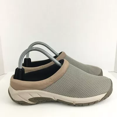 Merrell Women’s Encore Breeze 4 Slip On Mules Size 9 • $32