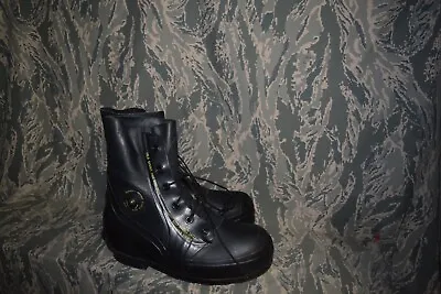 *military Cold Weather Mickey Mouse Boots Size 11 REG ( Bata ) • $269