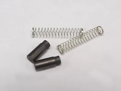 2020 Motor Brushes & Springs For Lionel 'O' Gauge Locomotives 1 Pair • $3.50