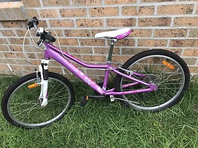 $25 • Buy Giant Girls Mountain Bike
