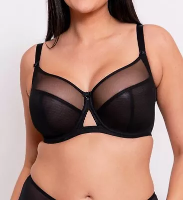 Curvy Kate CK9001 Victory Side Support Multi Part Cup Bra • $66