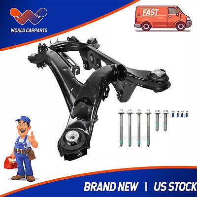 Rear Subframe Crossmember For Mercedes E-Class W212 E350 E400 09-18 With BOLTS • $315.86