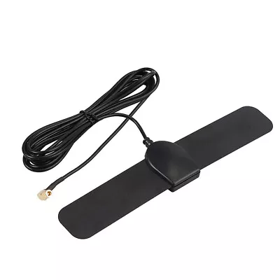 Radio SMB Adapter Car DAB StablePatch Aerial Antenna Digital For Pioneer • $19.45