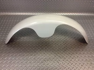 Vintage Sumax Chopper Fiberglass Harley Front Fender #8650 FXR DYNA SOFTAIL ? • $65