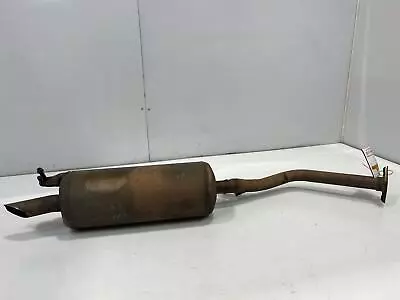 2010 - 2015 Toyota Prius Rear Exhaust Muffler OEM 1743037380 • $189.99