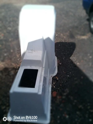£650 • Buy Osprey Single Seat Rib Console