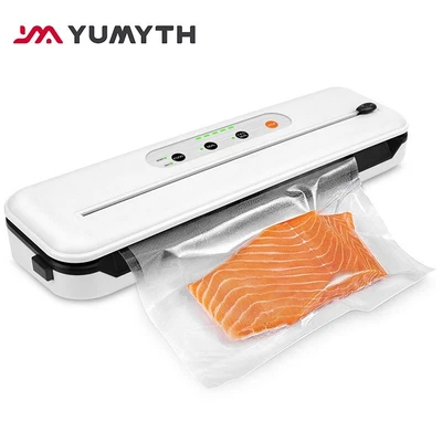$74.69 • Buy Vacuum Sealer Sous Vide Vacuum Packer With Cutter For Food Storage S274