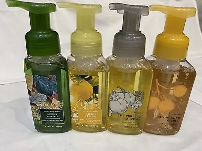 £8.99 • Buy Bath & Body Works Hand Wash