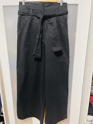 C/MEO Collective Wide Leg Pants Size M Fit 10 • $30