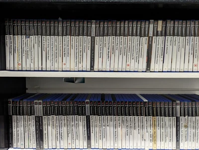 £3.95 • Buy PS2 PlayStation 2 Games GTA Final Fantasy Resident Evil COD Metal Gear Ratchet