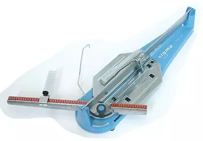 £279 • Buy Sigma 2B3 Professional Tile Cutter 66cm