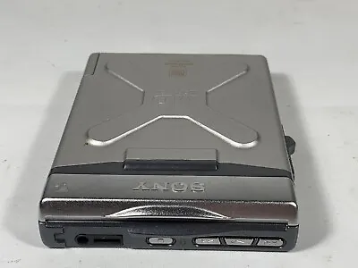 Sony MD Walkman MZ-EP11 • $89.99