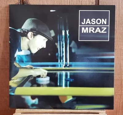 JASON MRAZ Live & Acoustic 2001 (2) LP *20th Anniversary Edition*  • $50