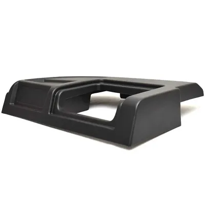 MasterCraft Boat Console Dash Panel 549949A | Glove Box Black (PORT) • $539.29