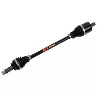 Tusk HD CV Axle Front For POLARIS RZR XP 4 900 2012-2014 • $88.60