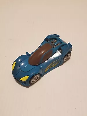 Transformers Revenge Of The Fallen Scout Class Nightbeat • $8