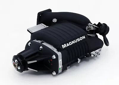 Magnuson Supercharger Kit 96-04 Toyota 4-Runner Tacoma T-100 Tundra 3.4L 5VZFE • $3995