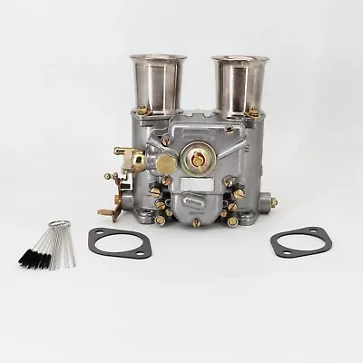 Carburetor For Weber 48mm DCOE 19630.007 American V8 Engines Datsun Toyota MGB's • $199.75